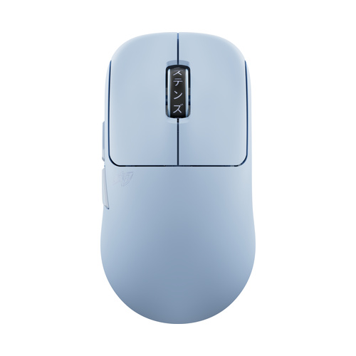 Pulsar TenZ 2.0 mini Signature Edition Gaming Mouse レビュー1件